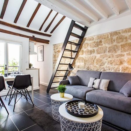 Cosy Flat 4P - South Pigalle-Center Paris - 3F Exterior photo
