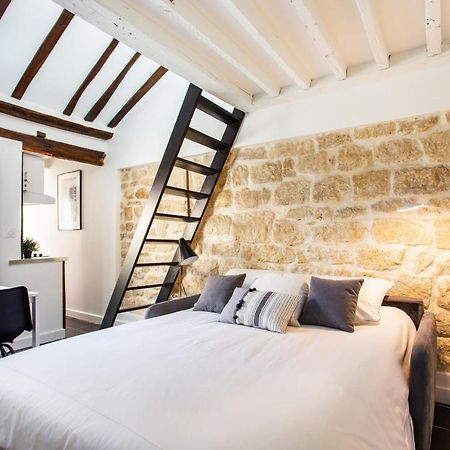 Cosy Flat 4P - South Pigalle-Center Paris - 3F Exterior photo